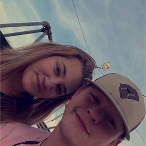 Meet your Posher, Aaron